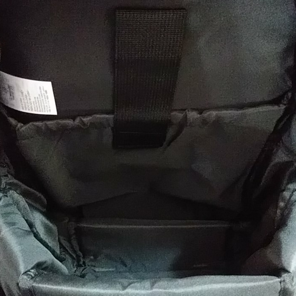 New Nike boy's or girl's bookbag